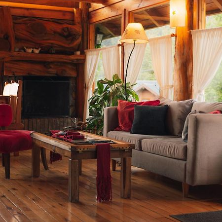 Casa Del Lago Villa La Angostura Dış mekan fotoğraf