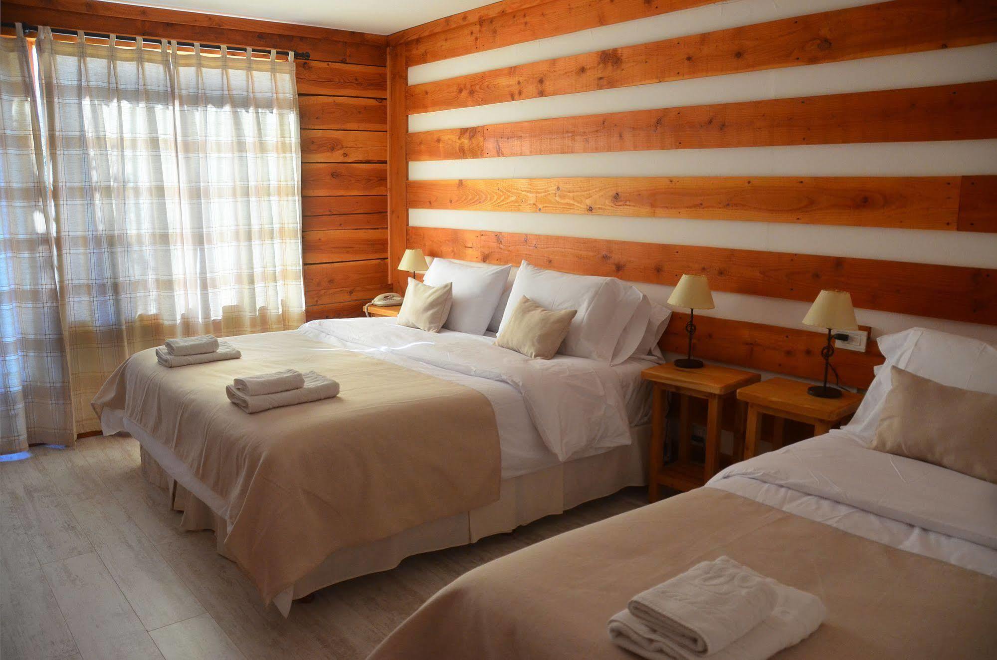 Casa Del Lago Villa La Angostura Dış mekan fotoğraf