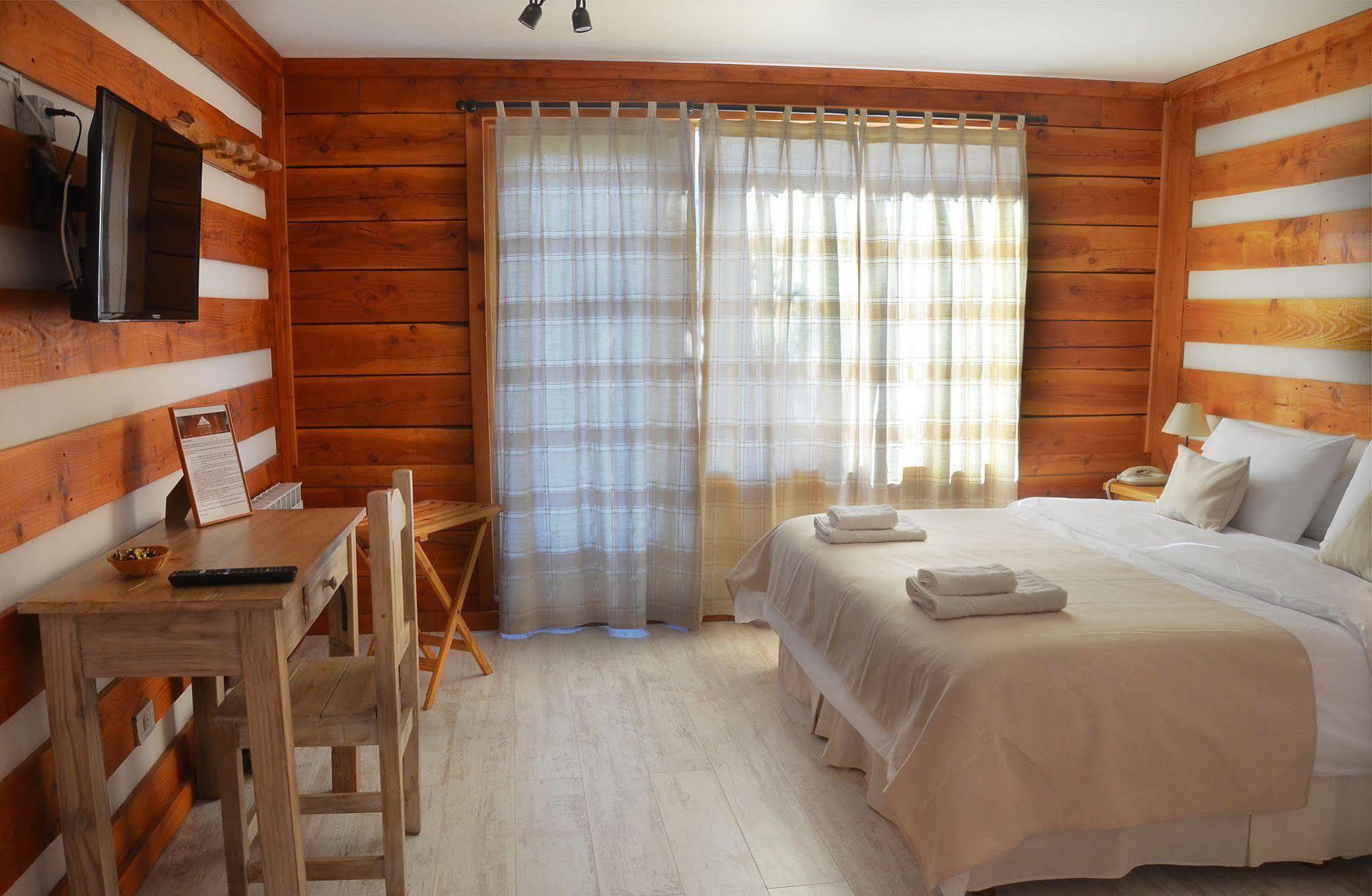 Casa Del Lago Villa La Angostura Dış mekan fotoğraf